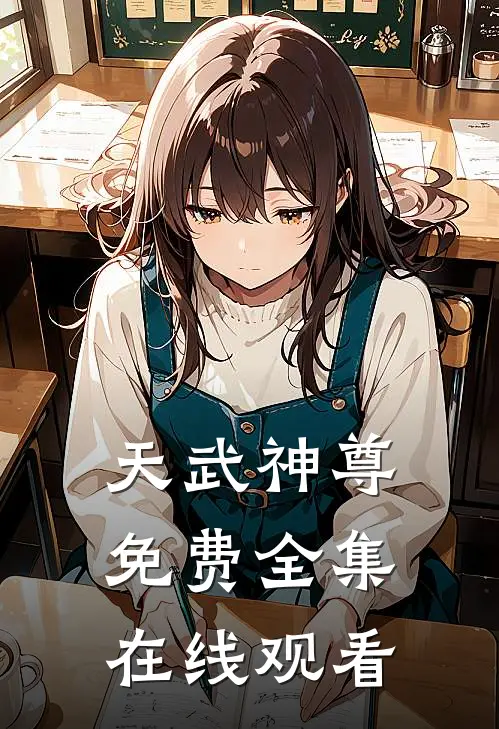 天武神尊免费全集在线观看