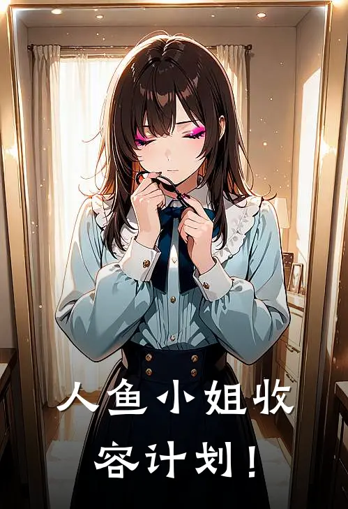 人鱼小姐收容计划！