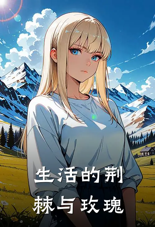 生活的荆棘与玫瑰