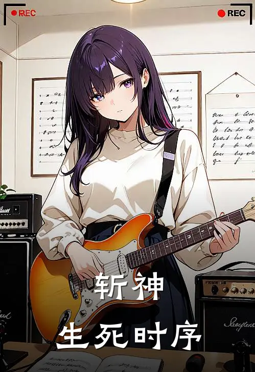 莫莉林七夜《斩神：生死时序》_(莫莉林七夜)热门小说