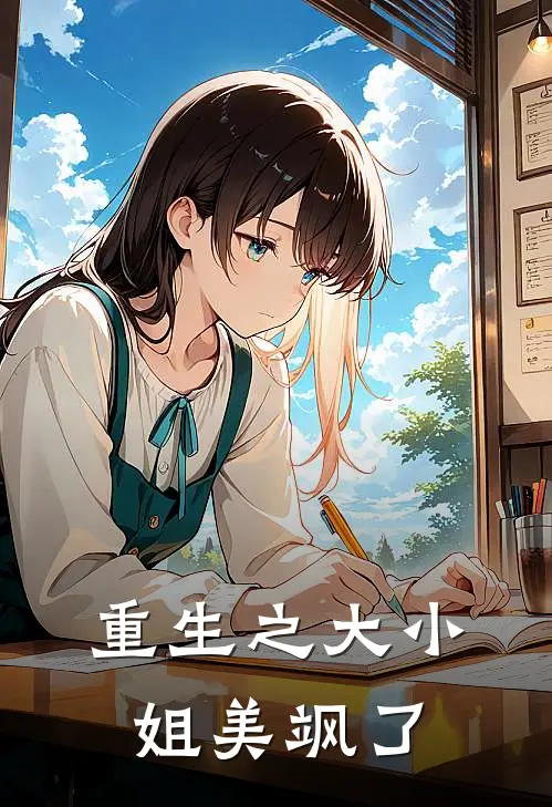 重生之大小姐美飒了