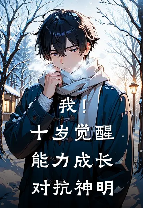 我！十岁觉醒能力，成长对抗神明