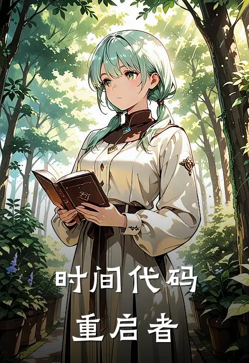 时间代码：重启者