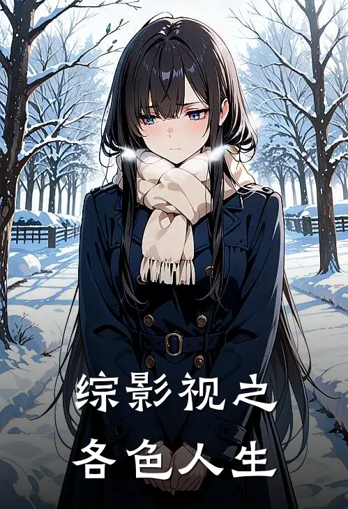 综影视之各色人生