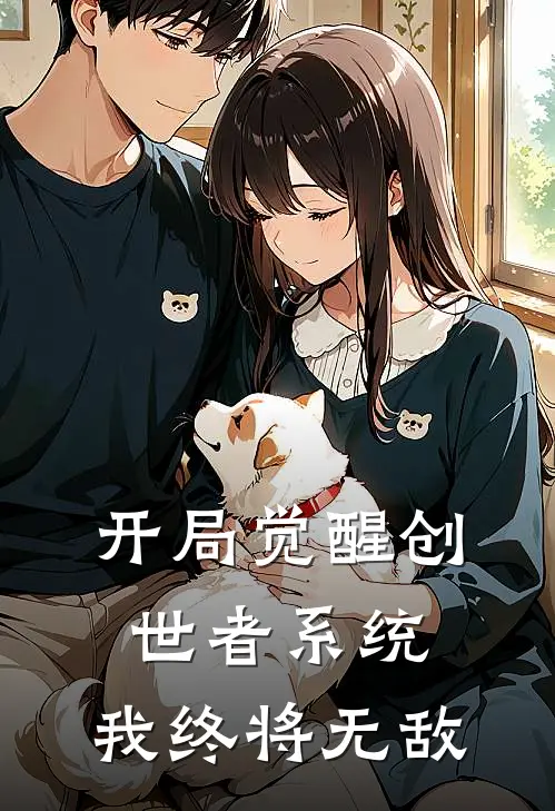 开局觉醒创世者系统，我终将无敌