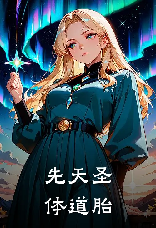 先天圣体道胎，