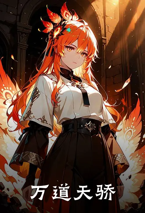 万道天骄