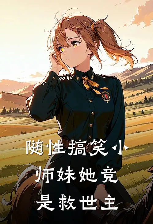 随性搞笑小师妹她竟是救世主