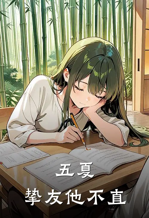 五夏：挚友他不直