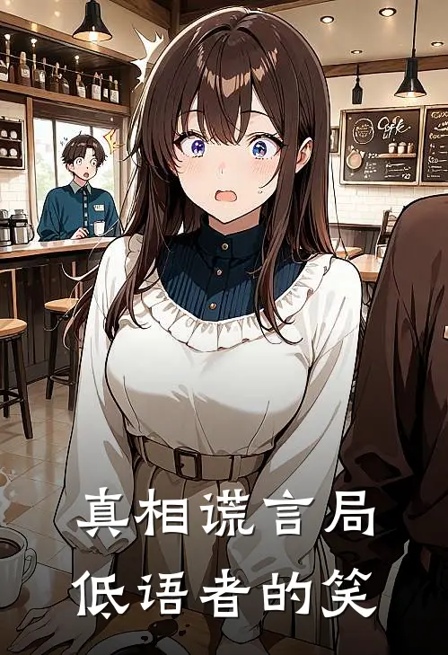 真相谎言局：低语者的笑