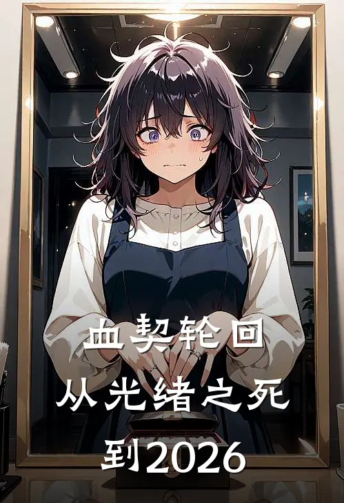 血契轮回：从光绪之死到2026