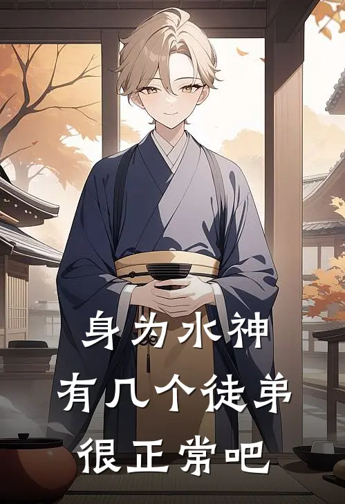 身为水神，有几个徒弟很正常吧