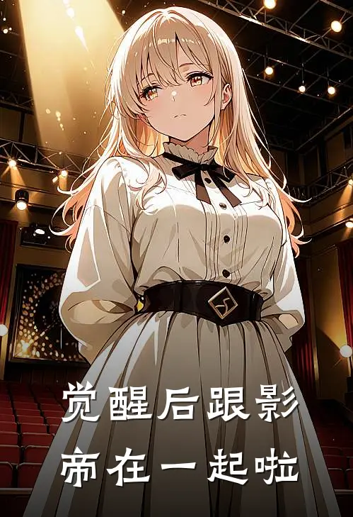 觉醒后跟影帝在一起啦