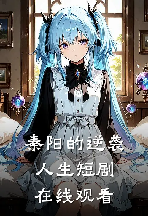 秦阳的逆袭人生短剧在线观看