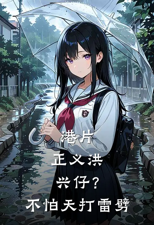 港片：正义洪兴仔？不怕天打雷劈