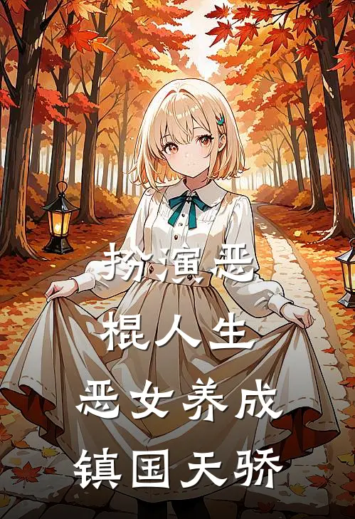 扮演恶棍人生，恶女养成镇国天骄