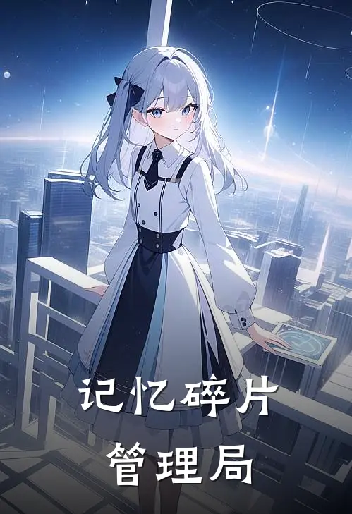 记忆碎片管理局