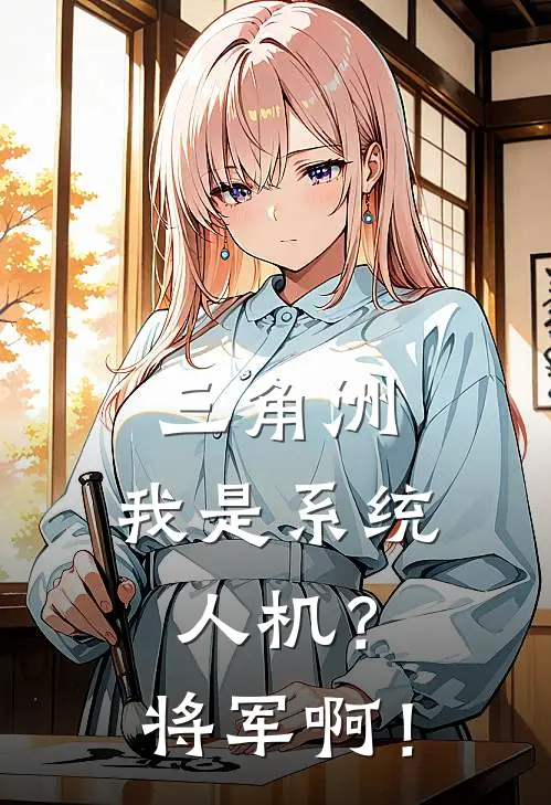 三角洲：我是系统人机？将军啊！