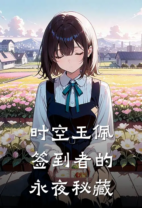 时空玉佩：签到者的永夜秘藏