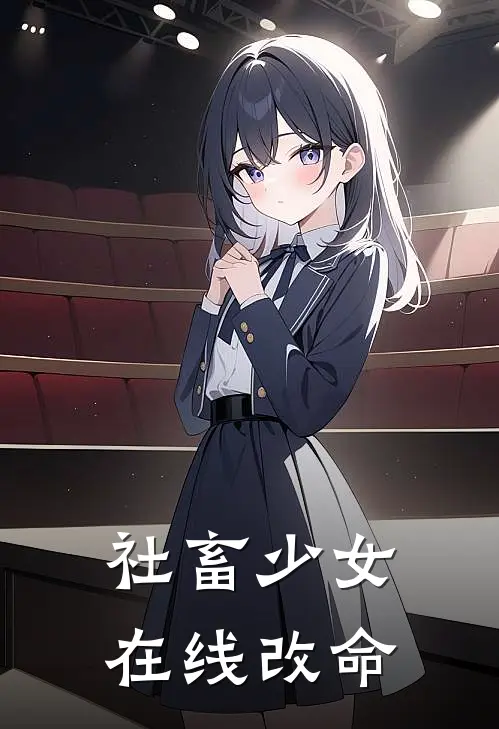 社畜少女在线改命