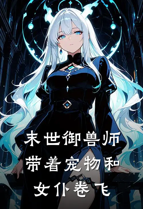 末世御兽师：带着宠物和女仆卷飞