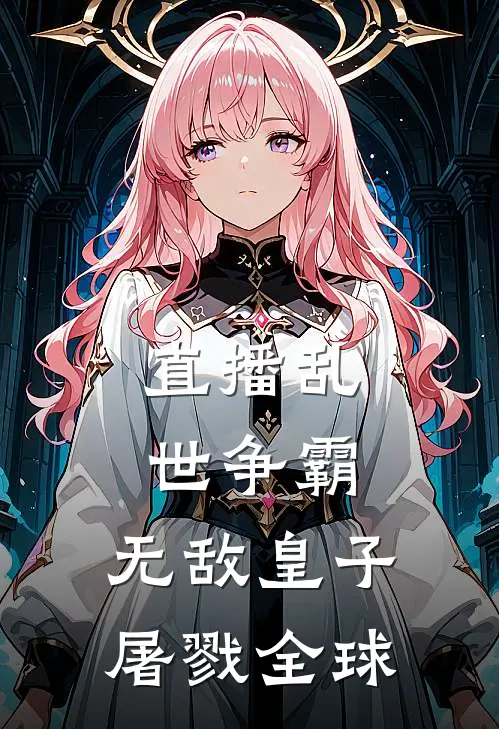 直播乱世争霸，无敌皇子屠戮全球