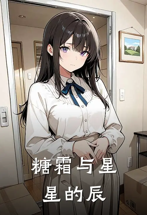 糖霜与星星的辰