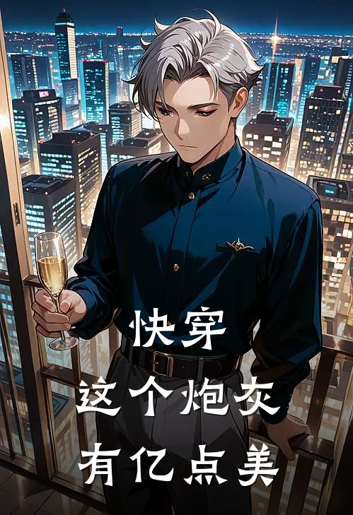 快穿：这个炮灰有亿点美