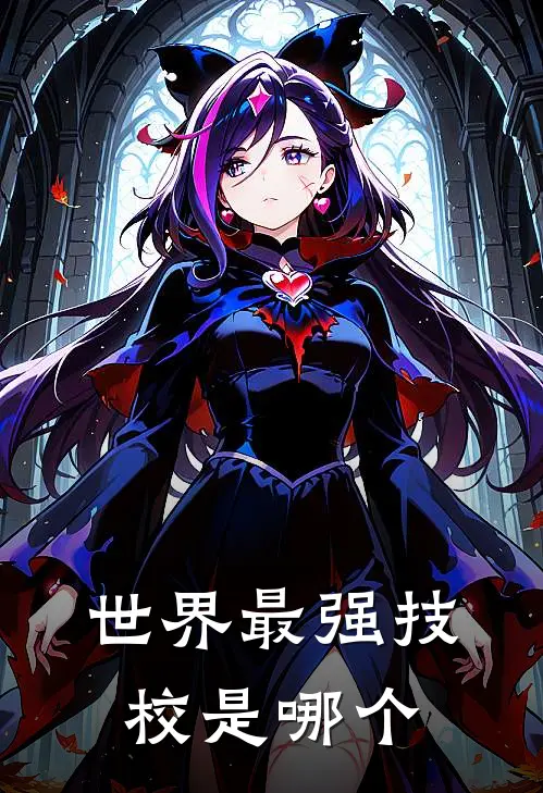 世界最强技校是哪个