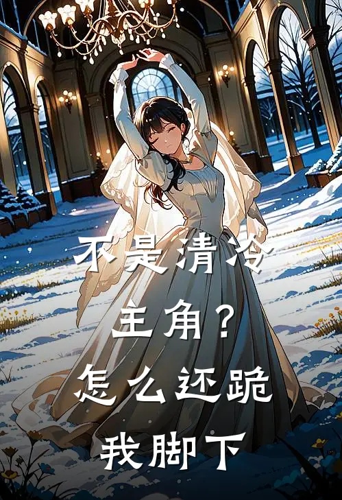 不是清冷主角？怎么还跪我脚下