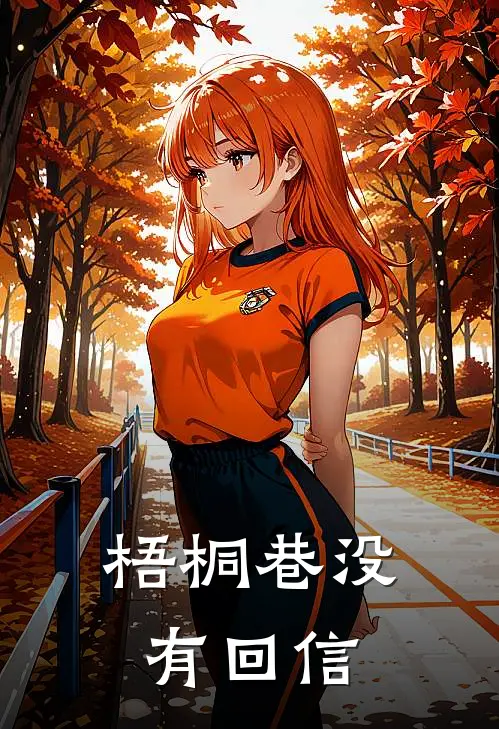 梧桐巷没有回信