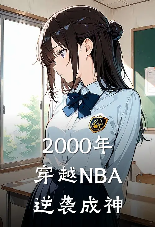 2000年穿越NBA逆袭成神