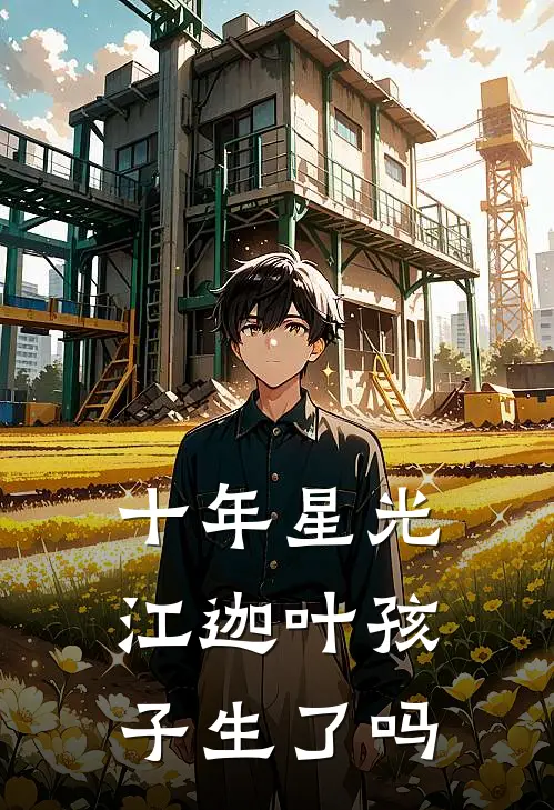 十年星光江迦叶孩子生了吗