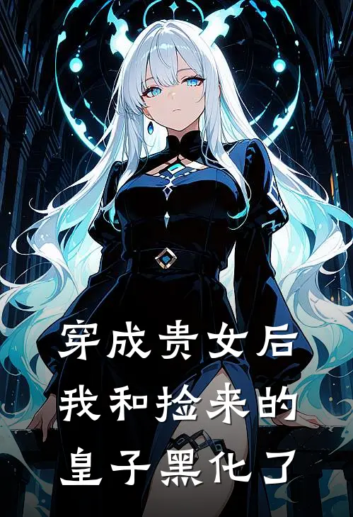 穿成贵女后我和捡来的皇子黑化了
