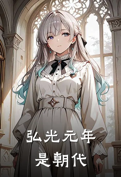 弘光元年是朝代