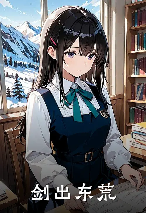 剑出东荒