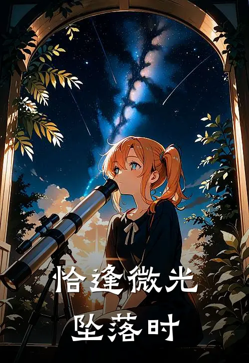 恰逢微光坠落时