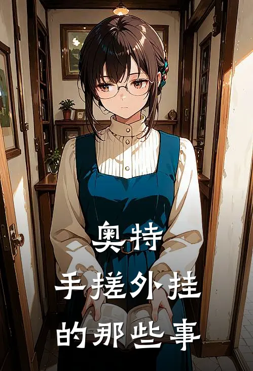 奥特：手搓外挂的那些事