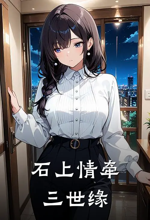 石上情牵三世缘