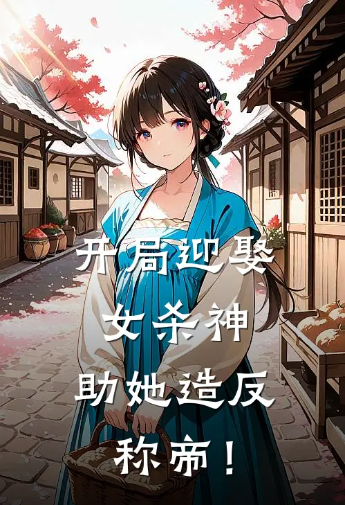 开局迎娶女杀神，助她造反称帝！