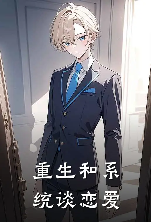 重生和系统谈恋爱