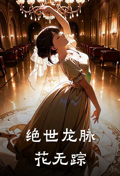 绝世龙脉花无踪