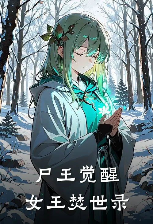 尸王觉醒：女王焚世录