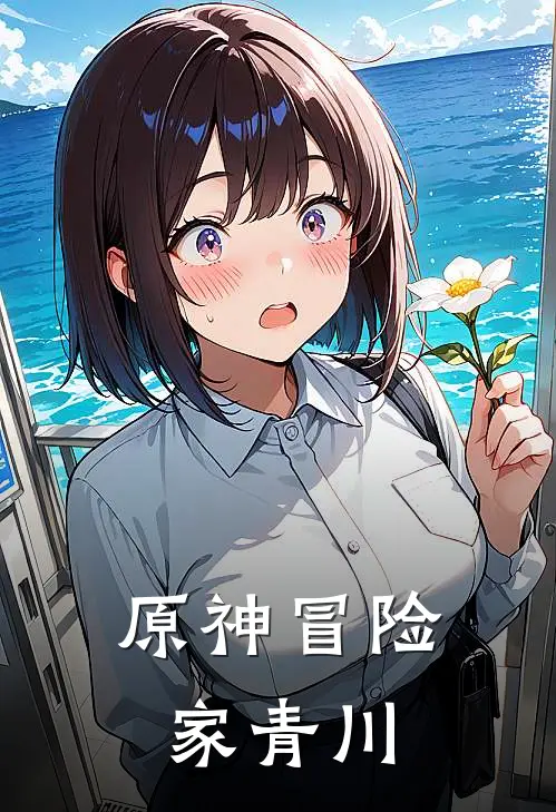 原神冒险家青川