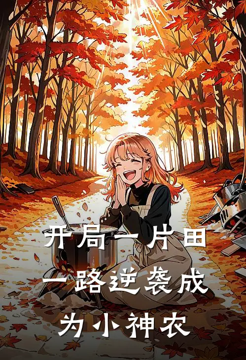 开局一片田，一路逆袭成为小神农(陈文陈群)热门网络小说推荐_最新章节列表开局一片田，一路逆袭成为小神农(陈文陈群)