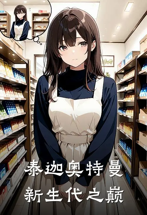 泰迦奥特曼：新生代之巅