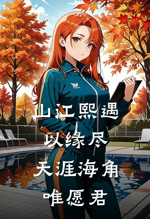 山江熙遇以缘尽，天涯海角唯愿君