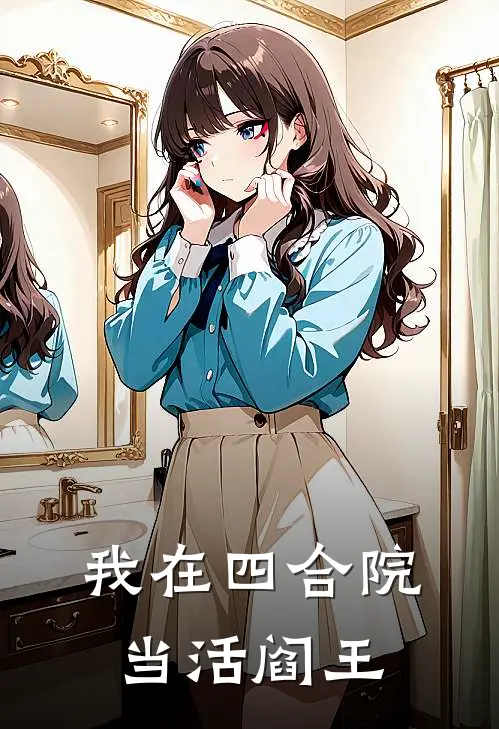 我在四合院当活阎王