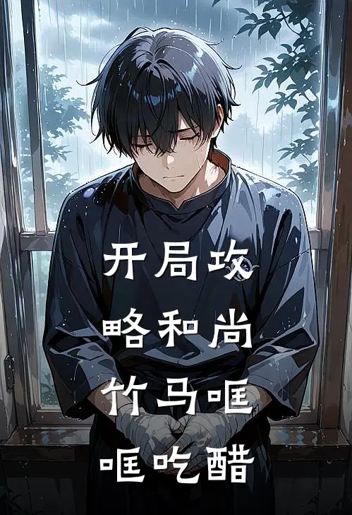 开局攻略和尚，竹马哐哐吃醋(纪小溪明辉)免费阅读完整版小说_完结免费小说开局攻略和尚，竹马哐哐吃醋(纪小溪明辉)