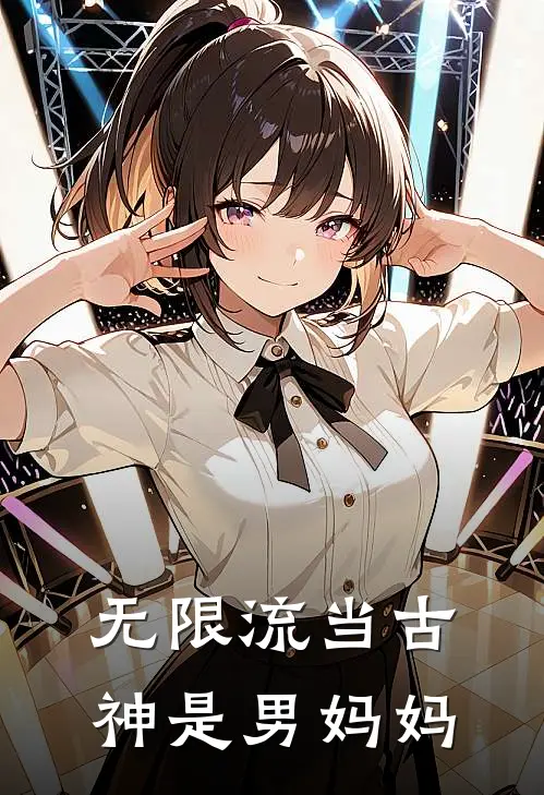【无限流】当古神是男妈妈